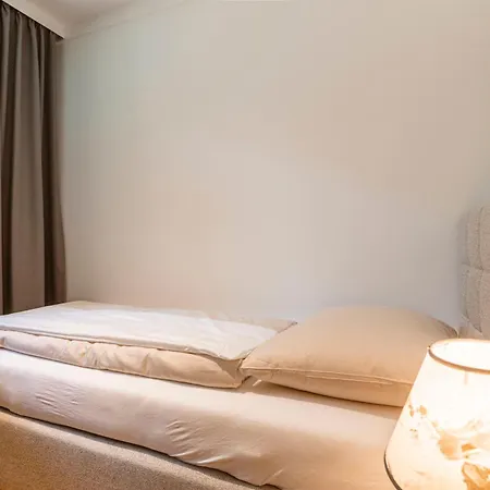 Aparthotel By Alps *