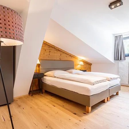 Aparthotel By Alps
