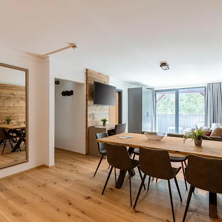 Aparthotel By Alps *