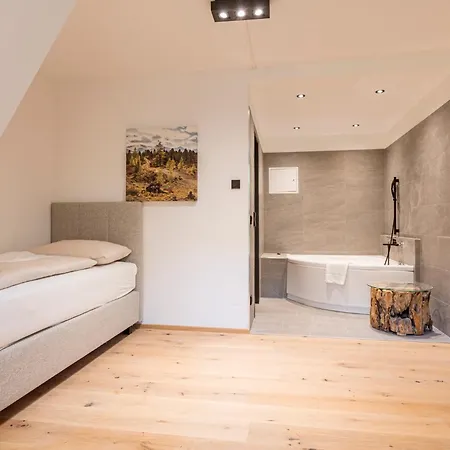 Aparthotel By Alps *