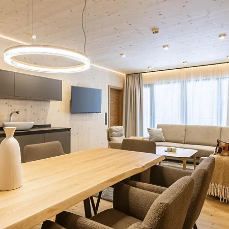 Aparthotel By Alps