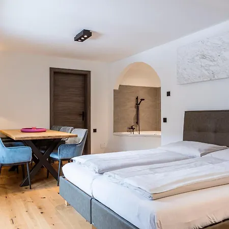 Aparthotel By Alps *