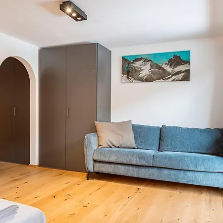 Aparthotel By Alps Saalbach-Hinterglemm
