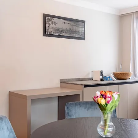 Aparthotel By Alps Saalbach-Hinterglemm