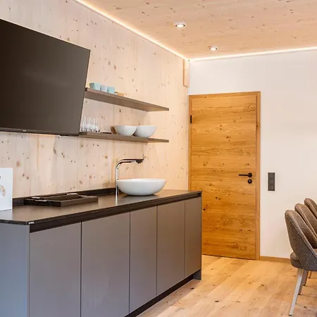 Aparthotel By Alps *