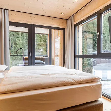 By Alps Aparthotel Saalbach-Hinterglemm
