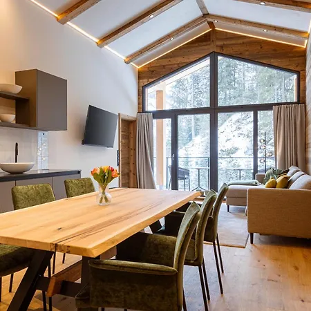 By Alps Saalbach-Hinterglemm