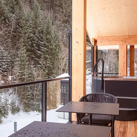 Aparthotel By Alps