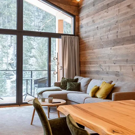 Aparthotel By Alps *