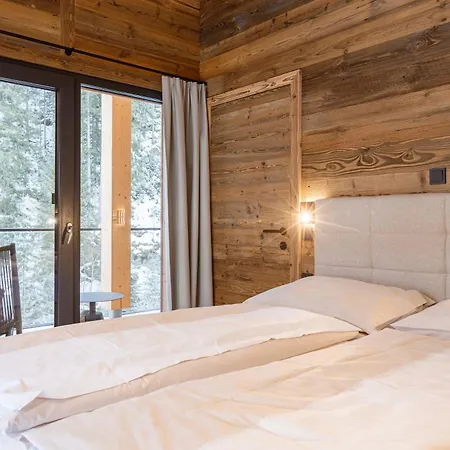 By Alps Aparthotel Saalbach-Hinterglemm
