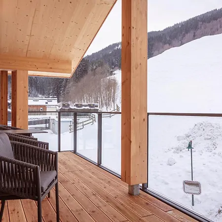 Aparthotel By Alps